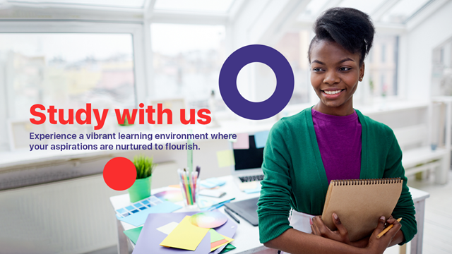 Students at Exploits University